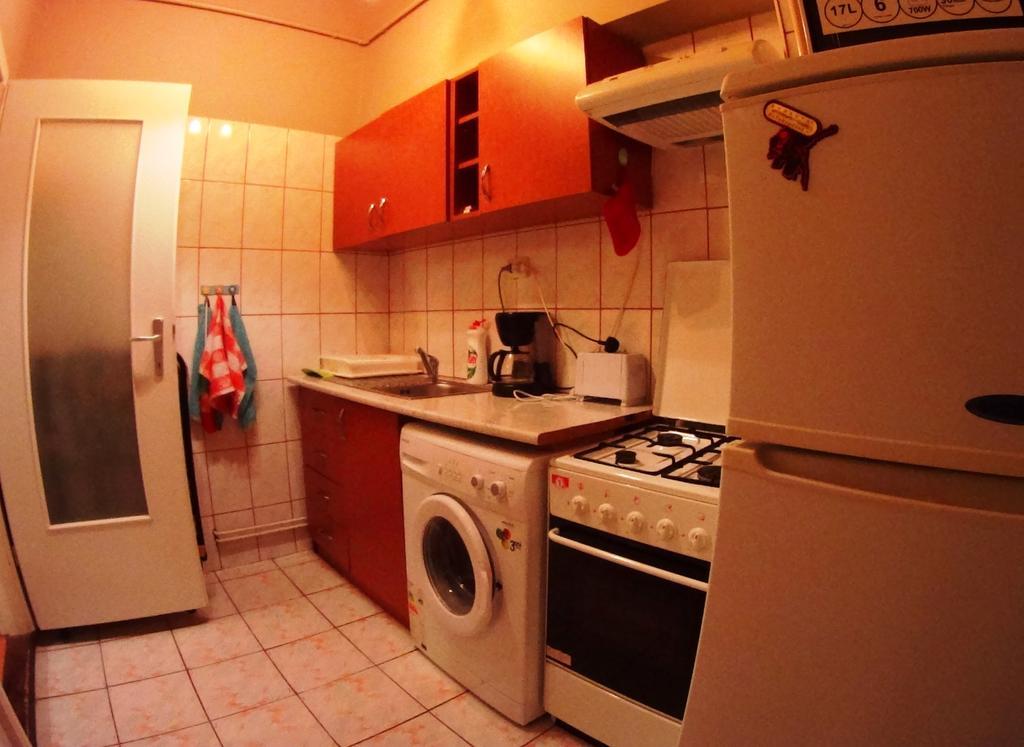 Brasov Apartment In Historic Center Δωμάτιο φωτογραφία